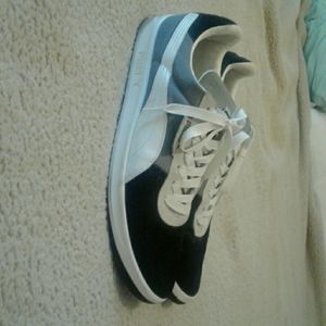 Puma shoes